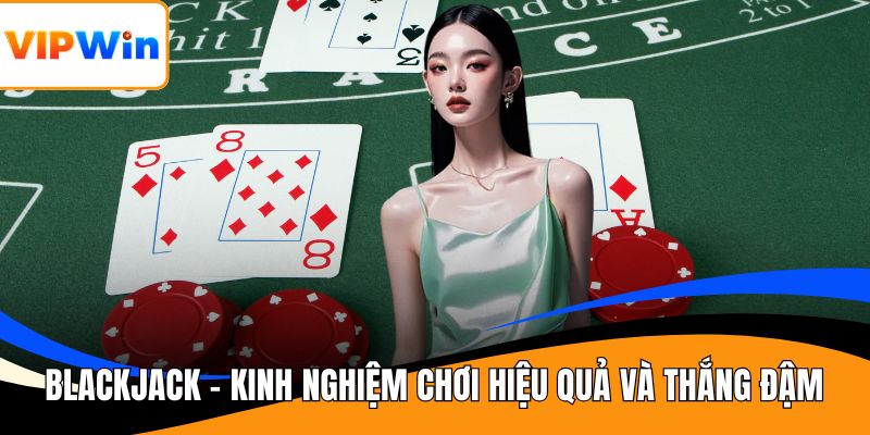 Blackjack