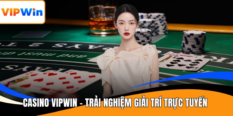 Casino VIPWIN