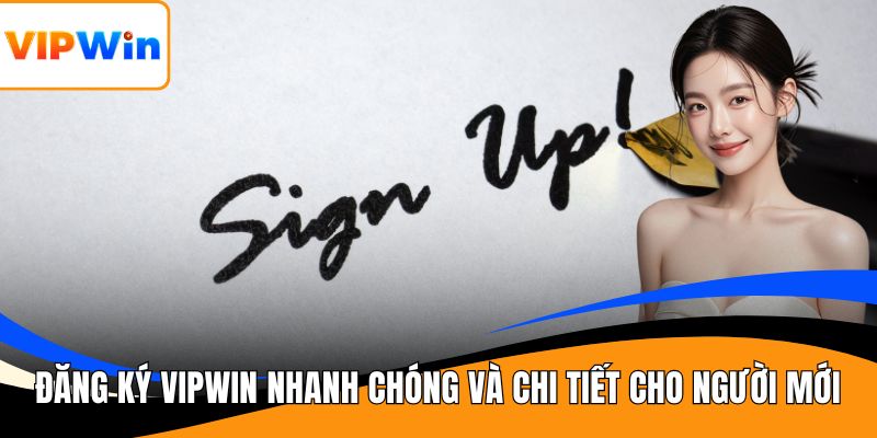 Đăng ký VIPWIN