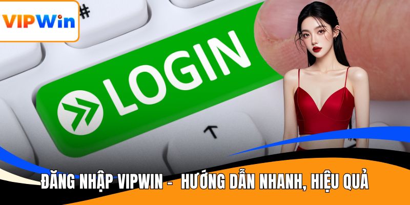 Đăng nhập VIPWIN