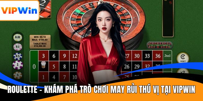 Roulette